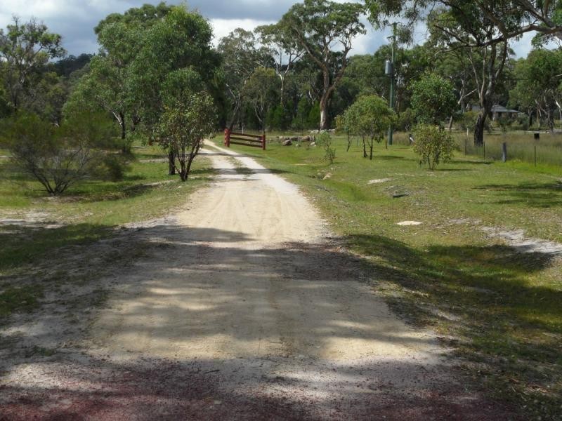 84 Whiskey Gully Road, Stanthorpe QLD 4380