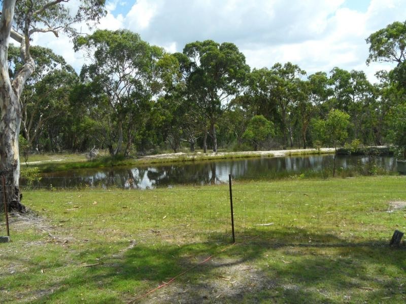 84 Whiskey Gully Road, Stanthorpe QLD 4380