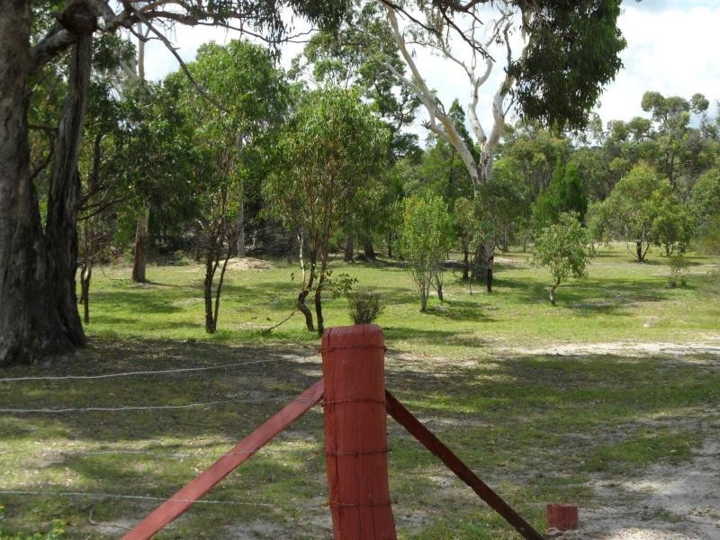 84 Whiskey Gully Road, Stanthorpe QLD 4380