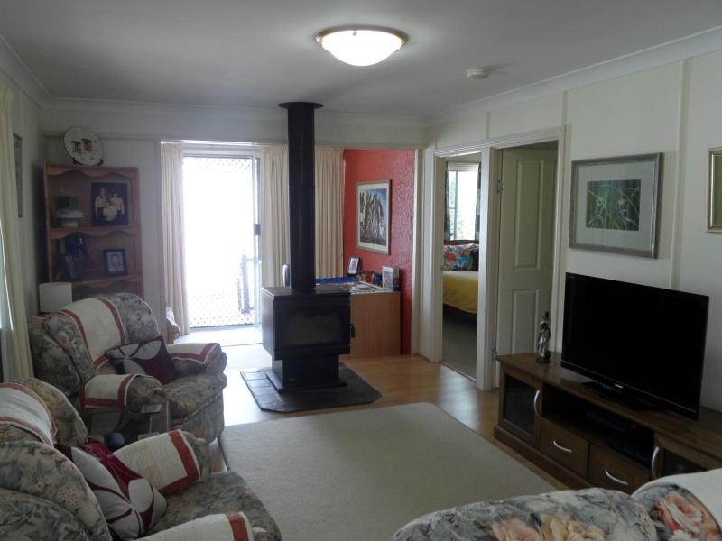 84 Whiskey Gully Road, Stanthorpe QLD 4380