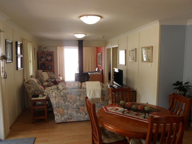 84 Whiskey Gully Road, Stanthorpe QLD 4380