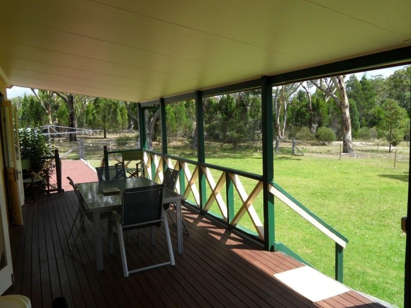 84 Whiskey Gully Road, Stanthorpe QLD 4380