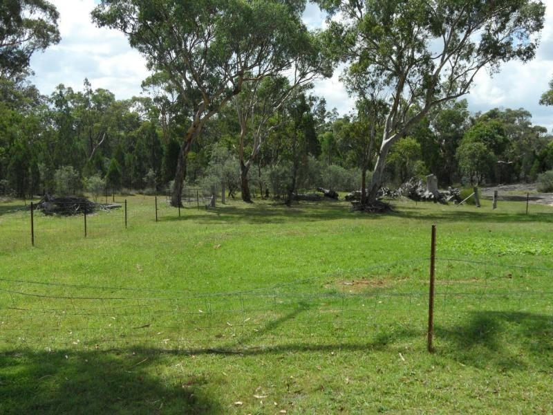 84 Whiskey Gully Road, Stanthorpe QLD 4380