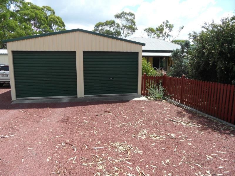 84 Whiskey Gully Road, Stanthorpe QLD 4380