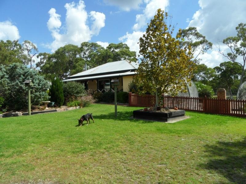 84 Whiskey Gully Road, Stanthorpe QLD 4380