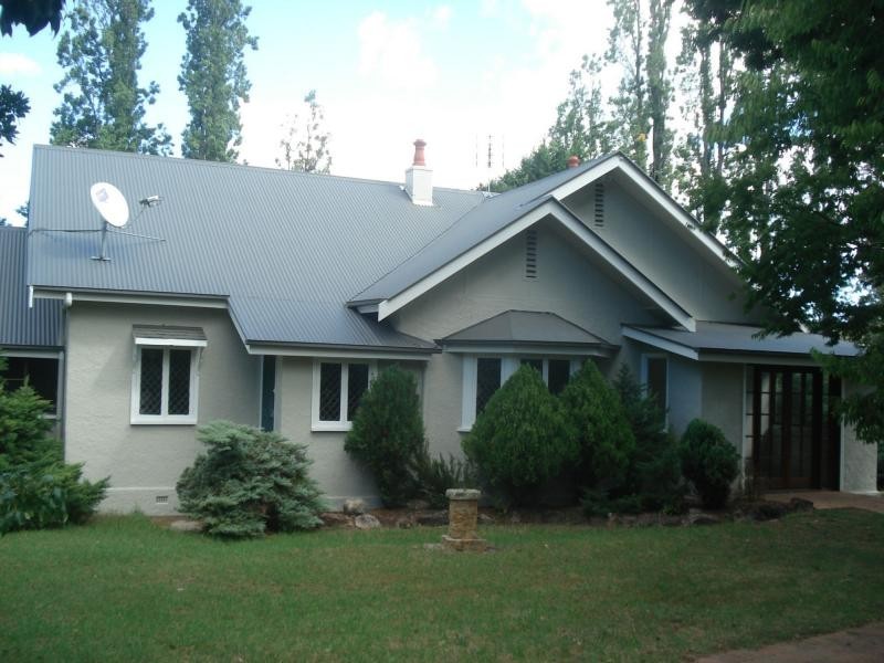 1337 Nundubbermere Road, Nundubbermere, Stanthorpe QLD 4380