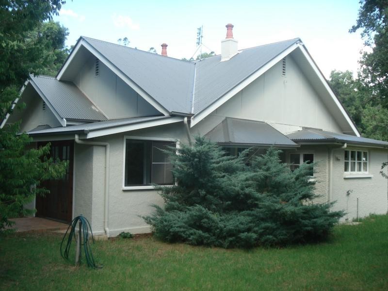 1337 Nundubbermere Road, Nundubbermere, Stanthorpe QLD 4380