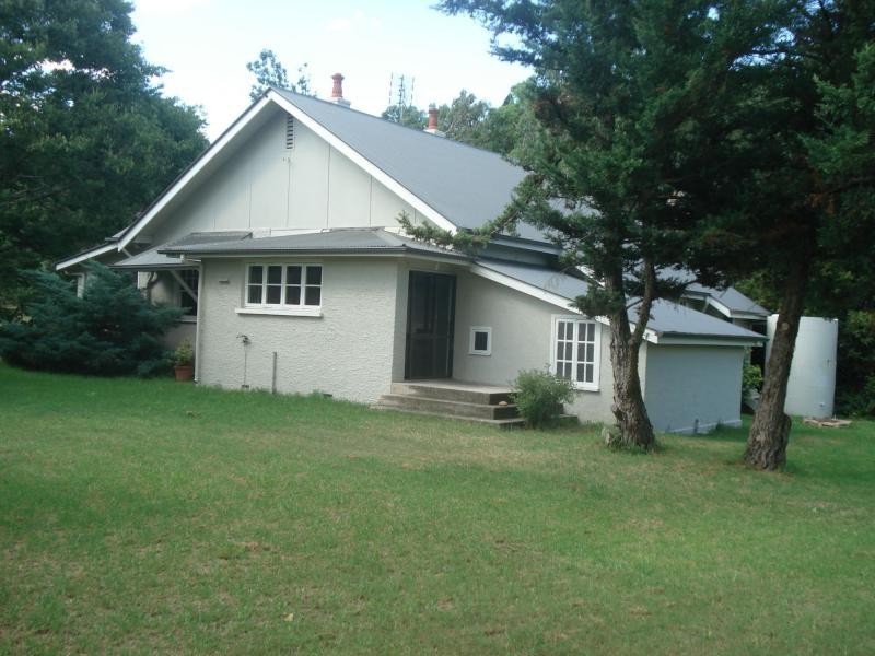 1337 Nundubbermere Road, Nundubbermere, Stanthorpe QLD 4380