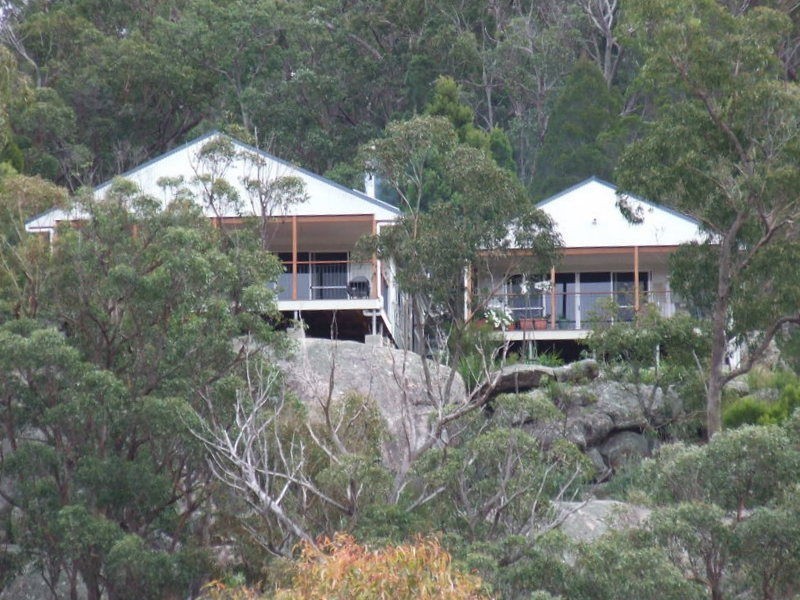 133 Caves Road, Stanthorpe QLD 4380