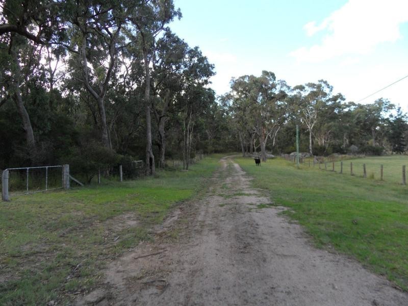 133 Caves Road, Stanthorpe QLD 4380