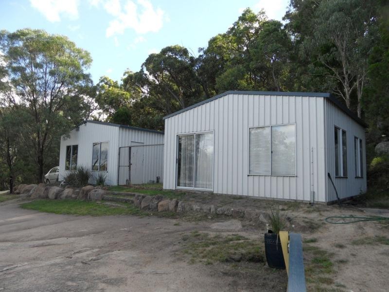 133 Caves Road, Stanthorpe QLD 4380