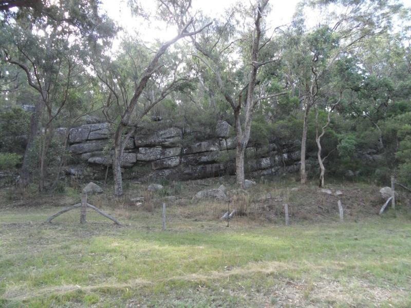 133 Caves Road, Stanthorpe QLD 4380