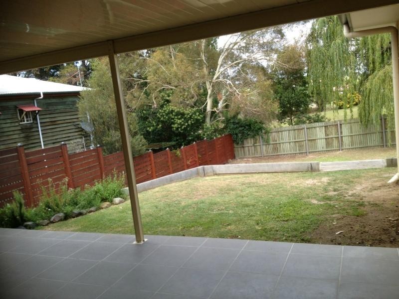 10 Anzac Street, STANTHORPE, Stanthorpe QLD 4380