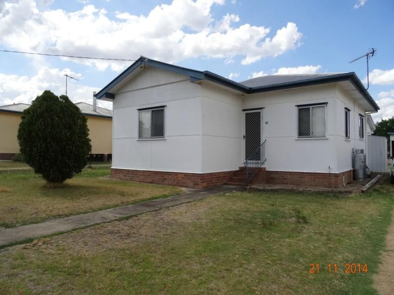 36 Bridge Street, Stanthorpe QLD 4380