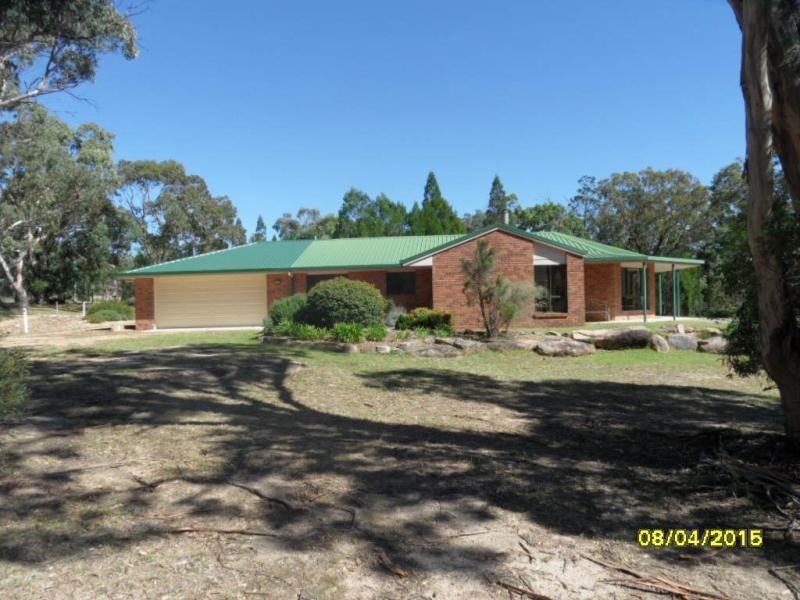 72 Hale Haven Drive, Stanthorpe QLD 4380