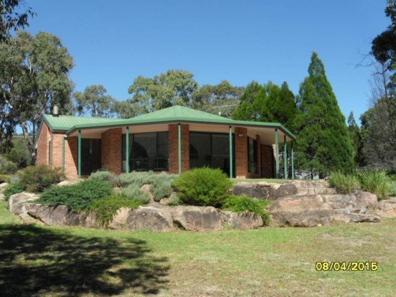 72 Hale Haven Drive, Stanthorpe QLD 4380