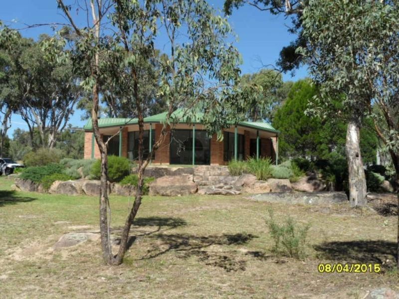 72 Hale Haven Drive, Stanthorpe QLD 4380