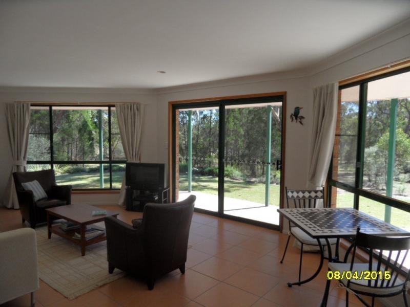 72 Hale Haven Drive, Stanthorpe QLD 4380