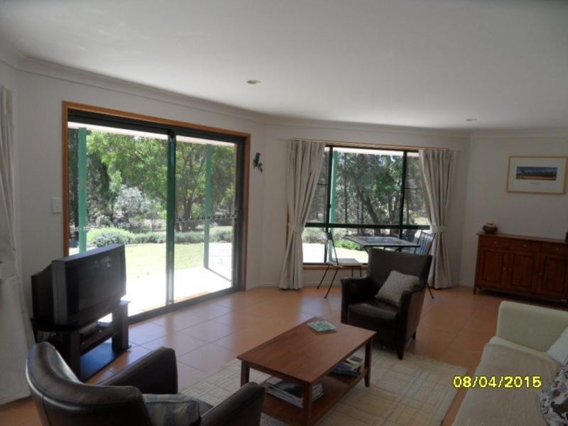 72 Hale Haven Drive, Stanthorpe QLD 4380