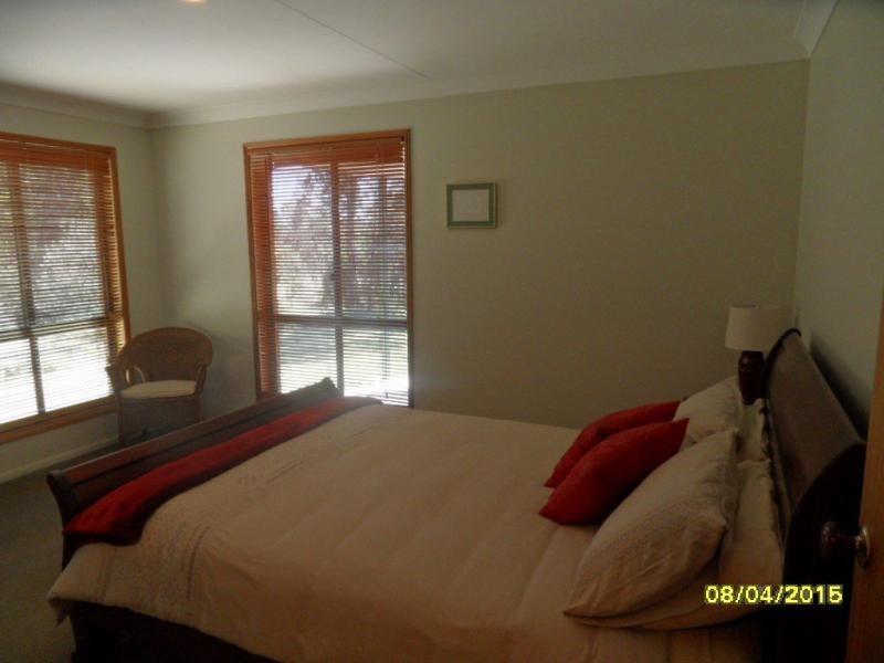 72 Hale Haven Drive, Stanthorpe QLD 4380