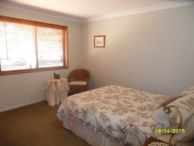 72 Hale Haven Drive, Stanthorpe QLD 4380