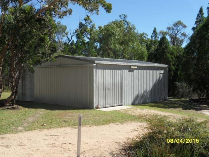 72 Hale Haven Drive, Stanthorpe QLD 4380