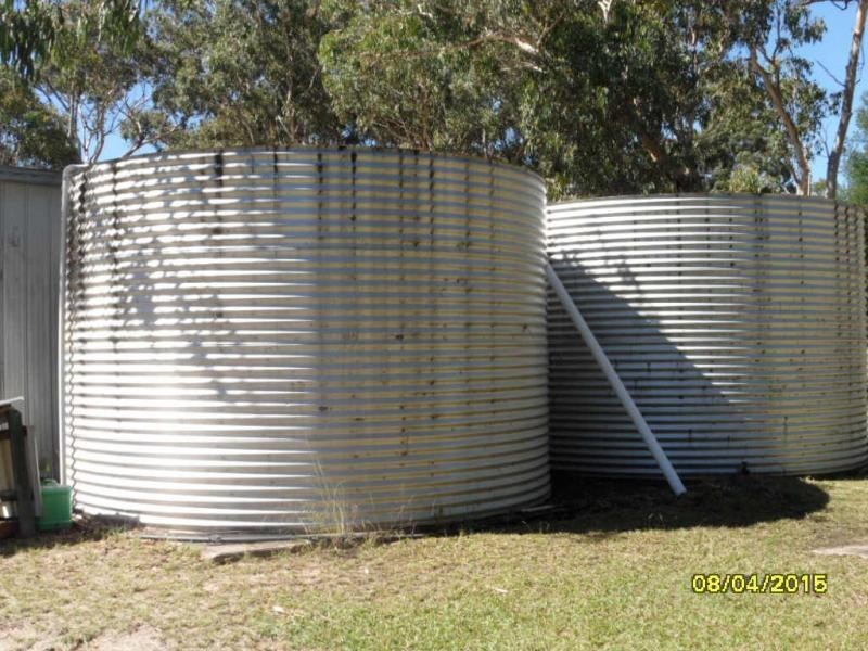 72 Hale Haven Drive, Stanthorpe QLD 4380