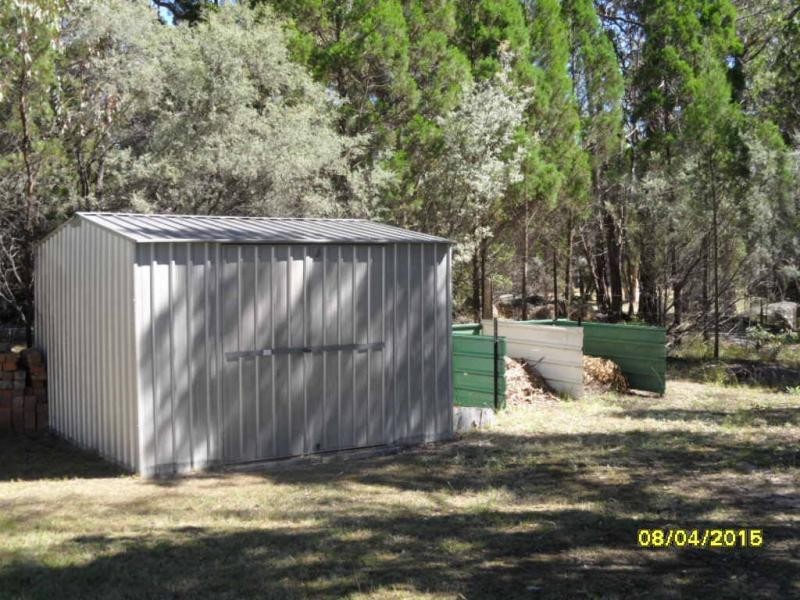 72 Hale Haven Drive, Stanthorpe QLD 4380