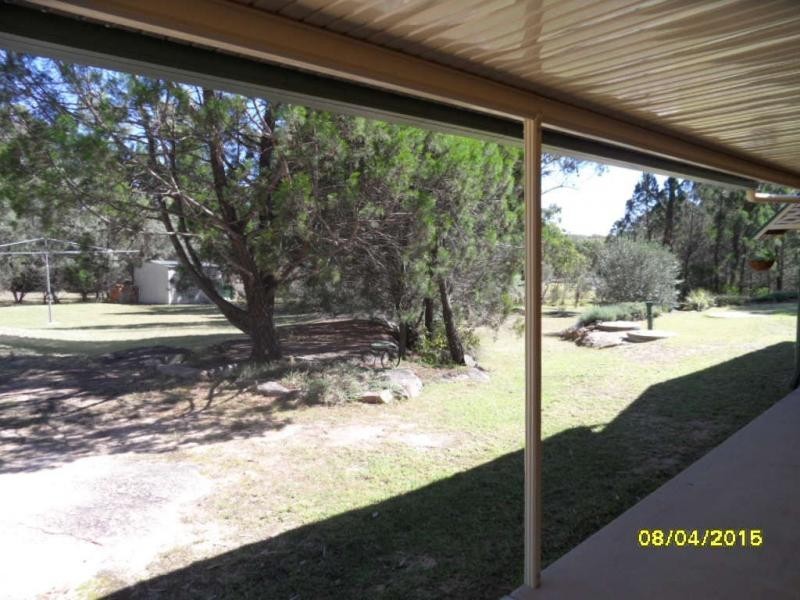 72 Hale Haven Drive, Stanthorpe QLD 4380