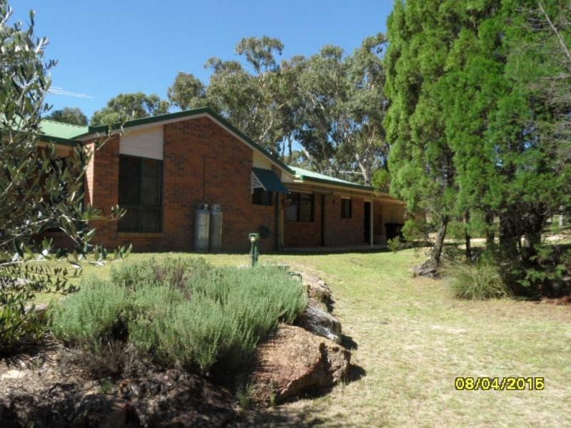 72 Hale Haven Drive, Stanthorpe QLD 4380