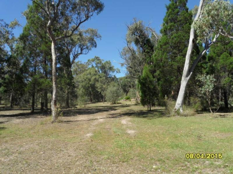 72 Hale Haven Drive, Stanthorpe QLD 4380