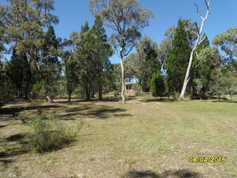 72 Hale Haven Drive, Stanthorpe QLD 4380