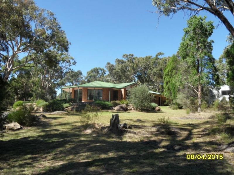 72 Hale Haven Drive, Stanthorpe QLD 4380
