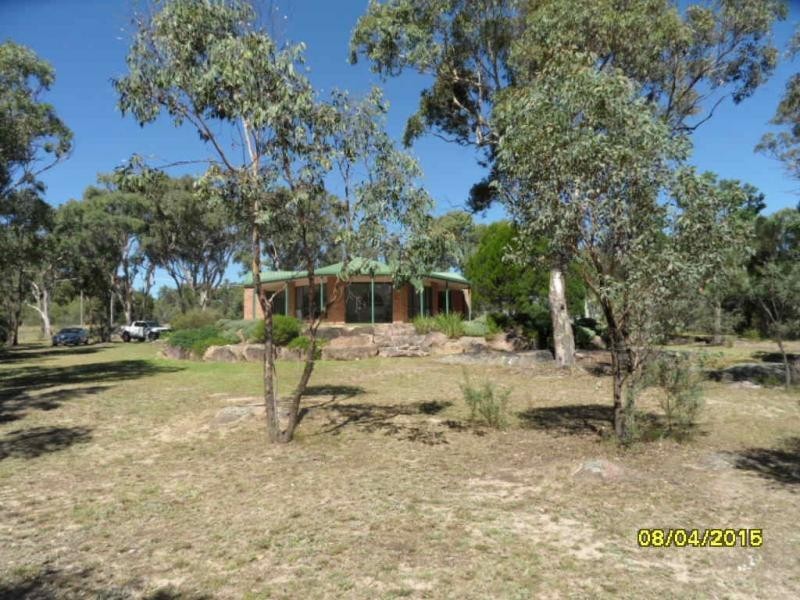 72 Hale Haven Drive, Stanthorpe QLD 4380