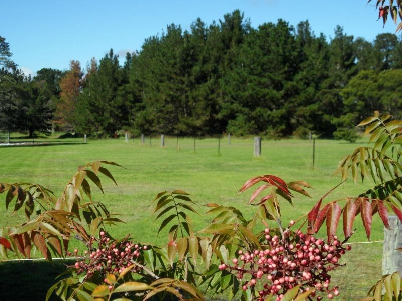Lot 23 Mandelkow Road, The Summit, Stanthorpe QLD 4380