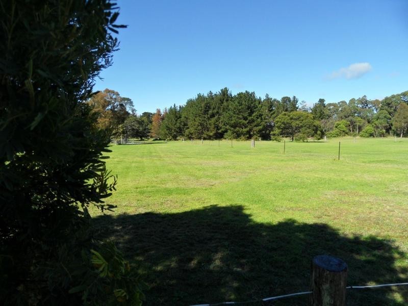 Lot 23 Mandelkow Road, The Summit, Stanthorpe QLD 4380