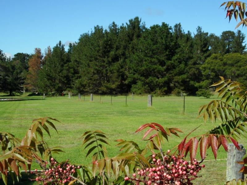 Lot 23 Mandelkow Road, The Summit, Stanthorpe QLD 4380