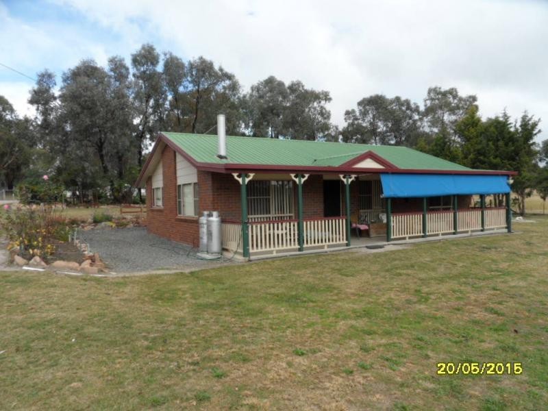815 Amiens Road, Amiens, Stanthorpe QLD 4380