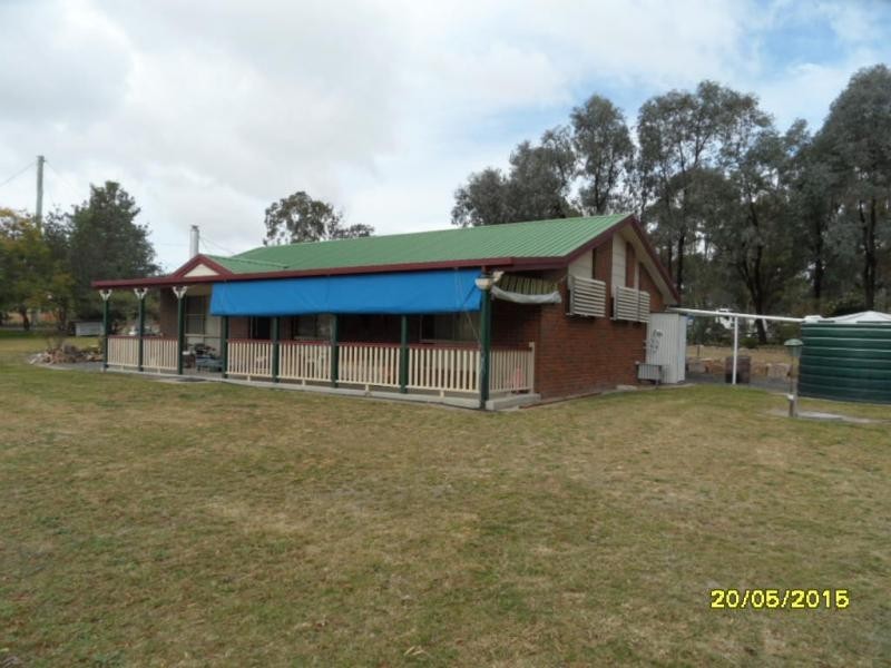 815 Amiens Road, Amiens, Stanthorpe QLD 4380
