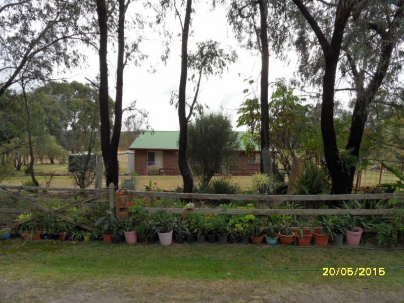 815 Amiens Road, Amiens, Stanthorpe QLD 4380