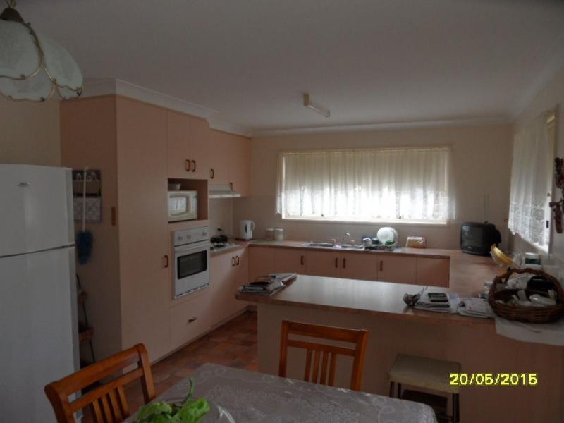 815 Amiens Road, Amiens, Stanthorpe QLD 4380