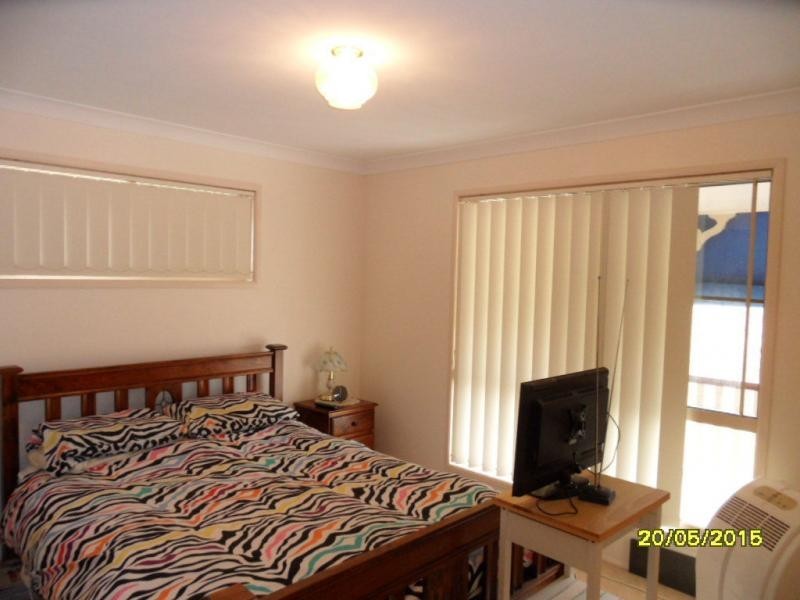 815 Amiens Road, Amiens, Stanthorpe QLD 4380