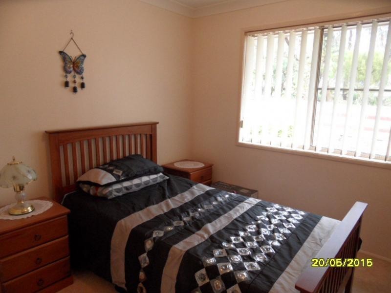 815 Amiens Road, Amiens, Stanthorpe QLD 4380