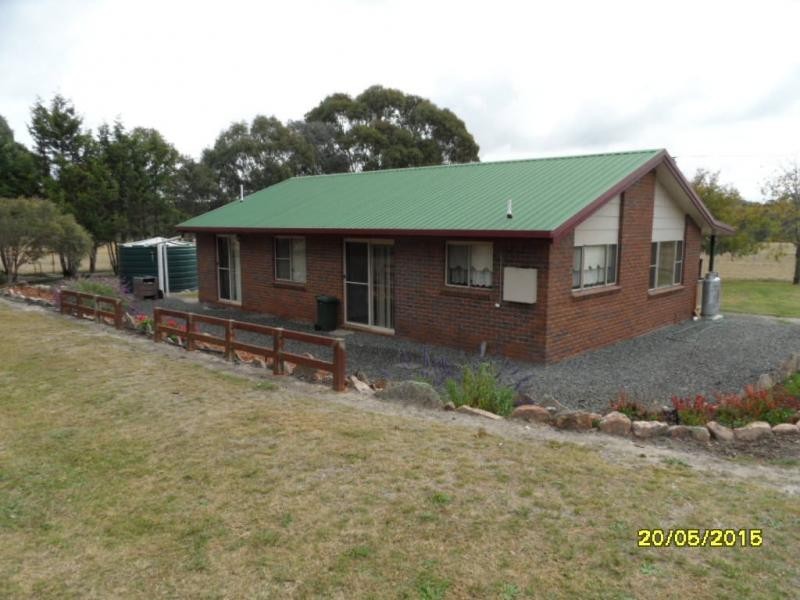 815 Amiens Road, Amiens, Stanthorpe QLD 4380