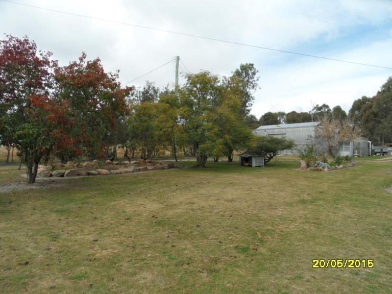 815 Amiens Road, Amiens, Stanthorpe QLD 4380