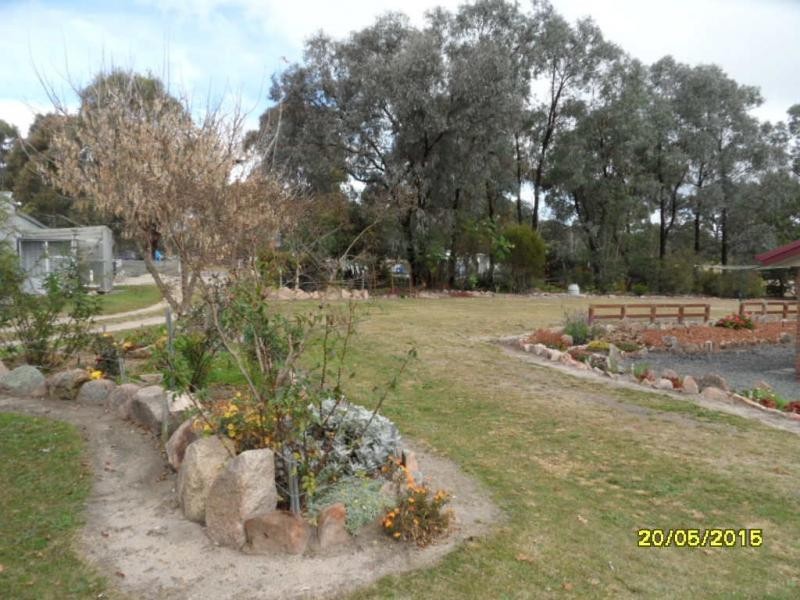 815 Amiens Road, Amiens, Stanthorpe QLD 4380