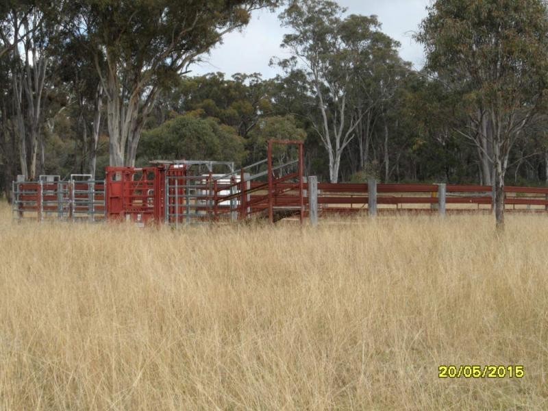 815 Amiens Road, Amiens, Stanthorpe QLD 4380