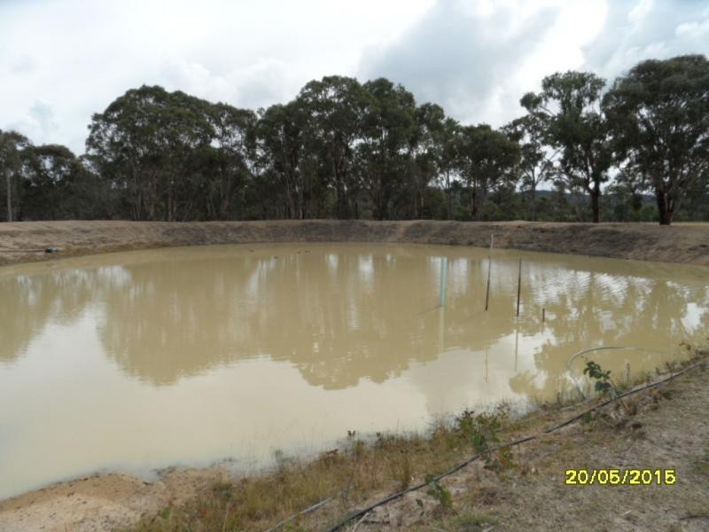 815 Amiens Road, Amiens, Stanthorpe QLD 4380