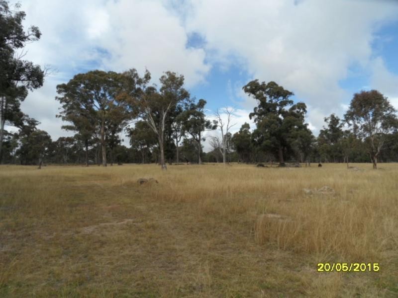 815 Amiens Road, Amiens, Stanthorpe QLD 4380