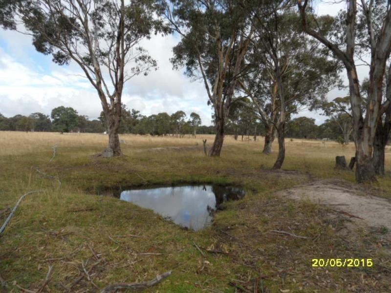 815 Amiens Road, Amiens, Stanthorpe QLD 4380